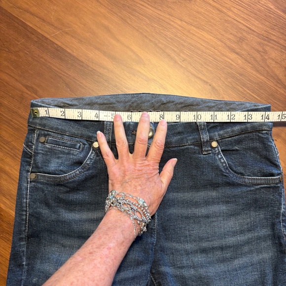 Stunning Brunello Cucinelli jeans - size 6